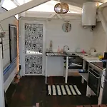 Sea Caravan/camper On The * Kiten (Burgas)