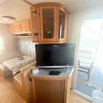 Sea Caravan/camper On The Kiten (Burgas)