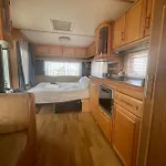 Sea Caravan/camper On The Kiten (Burgas)