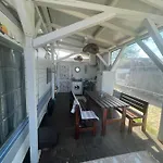 Sea Caravan/camper On The * Kiten (Burgas)