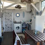 Sea Caravan/camper On The Kiten (Burgas)