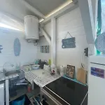 Sea Caravan/camper On The Campsite Kiten (Burgas)