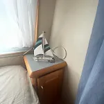 Sea Caravan/camper On The