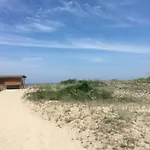 Sea Caravan/camper On The Kiten (Burgas)