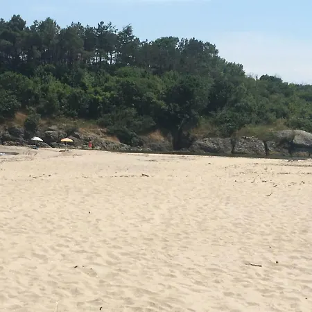 Sea Caravan/camper On The