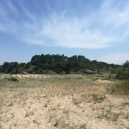 Sea Caravan/camper On The * كيتن